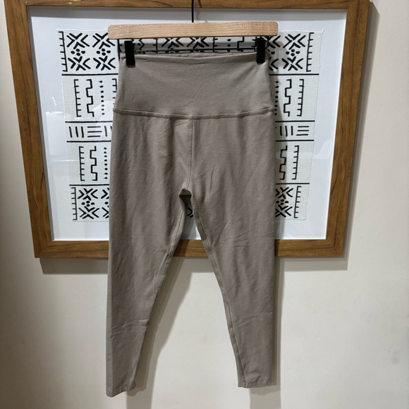 Beyond Yoga SpaceDye Leggings‎ - Picture 1 of 7